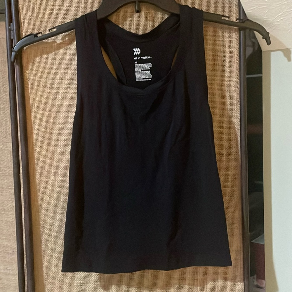 2/$10❗️All In Motion | tank top